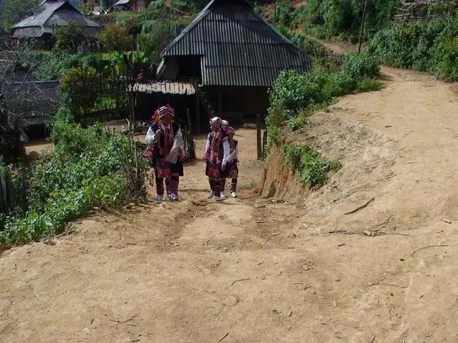 2022年的春天，古樹味道從犀牛塘開(kāi)始！