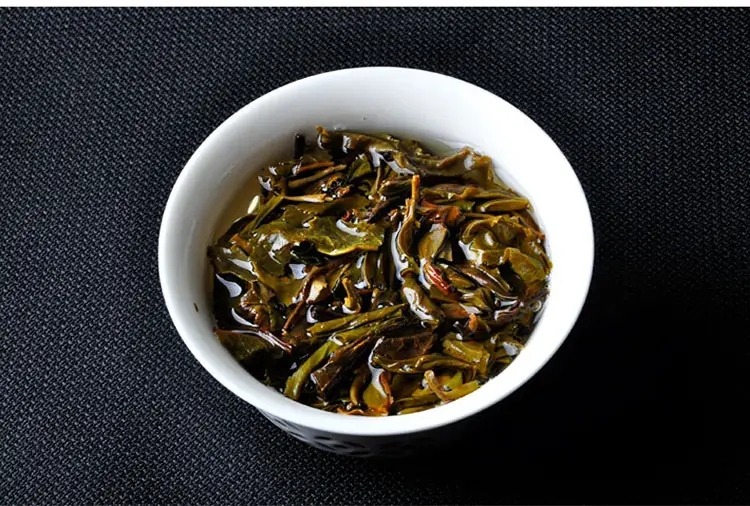 普洱茶品鑒六字訣：凈、香、潤(rùn)、厚、甘、甜，帶你體驗(yàn)普洱的魅力