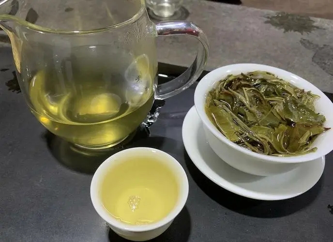 普洱茶的好，中醫(yī)怎么說？