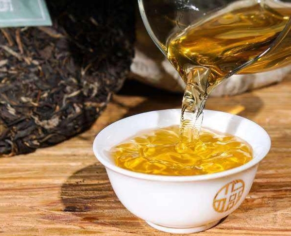 怎么看普洱熟茶分辨好壞呢？