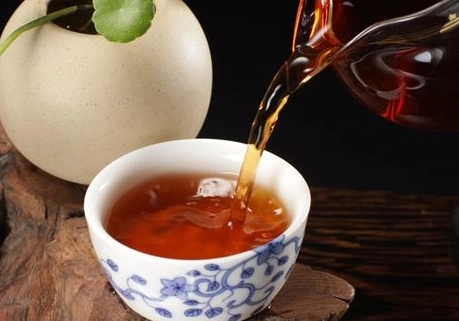 喝普洱茶可以減肥？等等先別著急著喝！