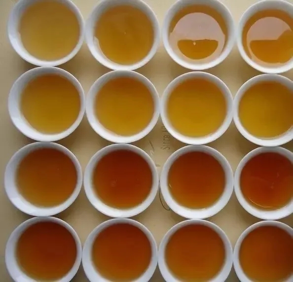 陳化時間對普洱生茶有影響嗎？