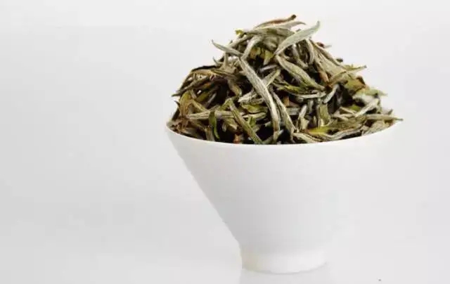 白毫知多少，有白毫的茶葉一定好嗎？