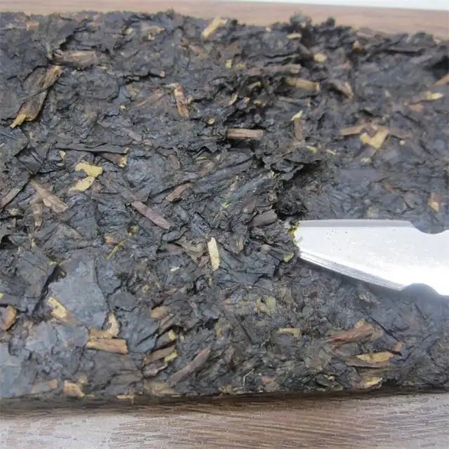 什么是邊銷茶？你是否有了解過邊銷茶呢？