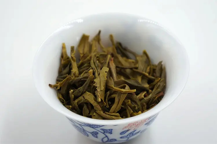 為什么普洱茶在云南地區(qū)以外那么受歡迎？