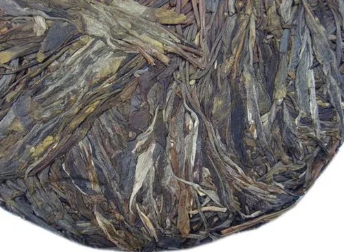 普洱生茶價(jià)格為什么會(huì)比熟茶高？