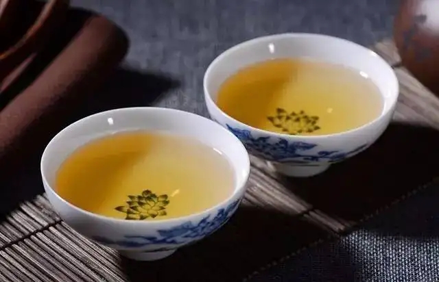 生茶寒，熟茶熱，那豈不是都不能喝了？丨實(shí)用