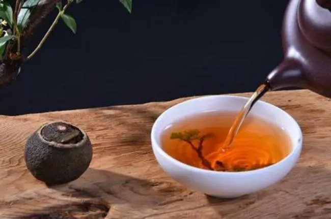 普洱生茶和熟茶的茶性分別是什么？涼性還是熱性？