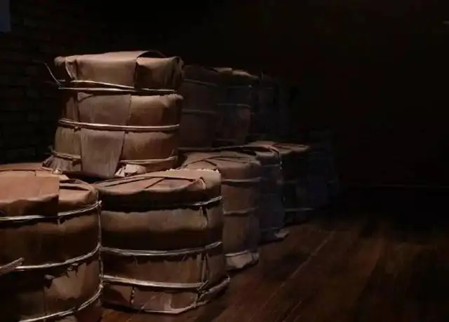 什么樣的茶，千萬不能喝？