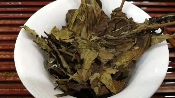 什么茶可以越陳越香？什么茶不能？