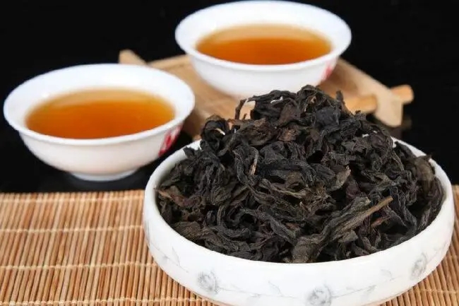 越陳越香！不該成為垃圾普洱茶橫行市場的遮羞布！