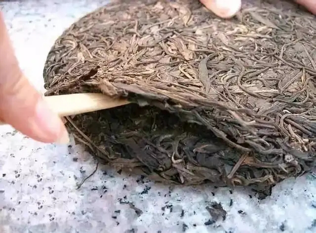 科普 | 有酸味的普洱茶一定是劣質(zhì)茶嗎？