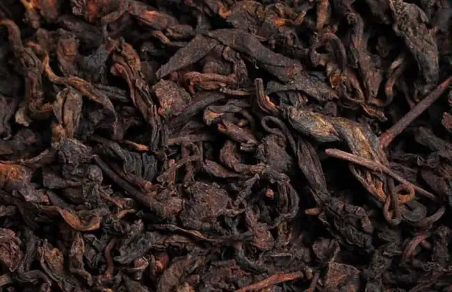 如何選購(gòu)普洱茶熟茶？