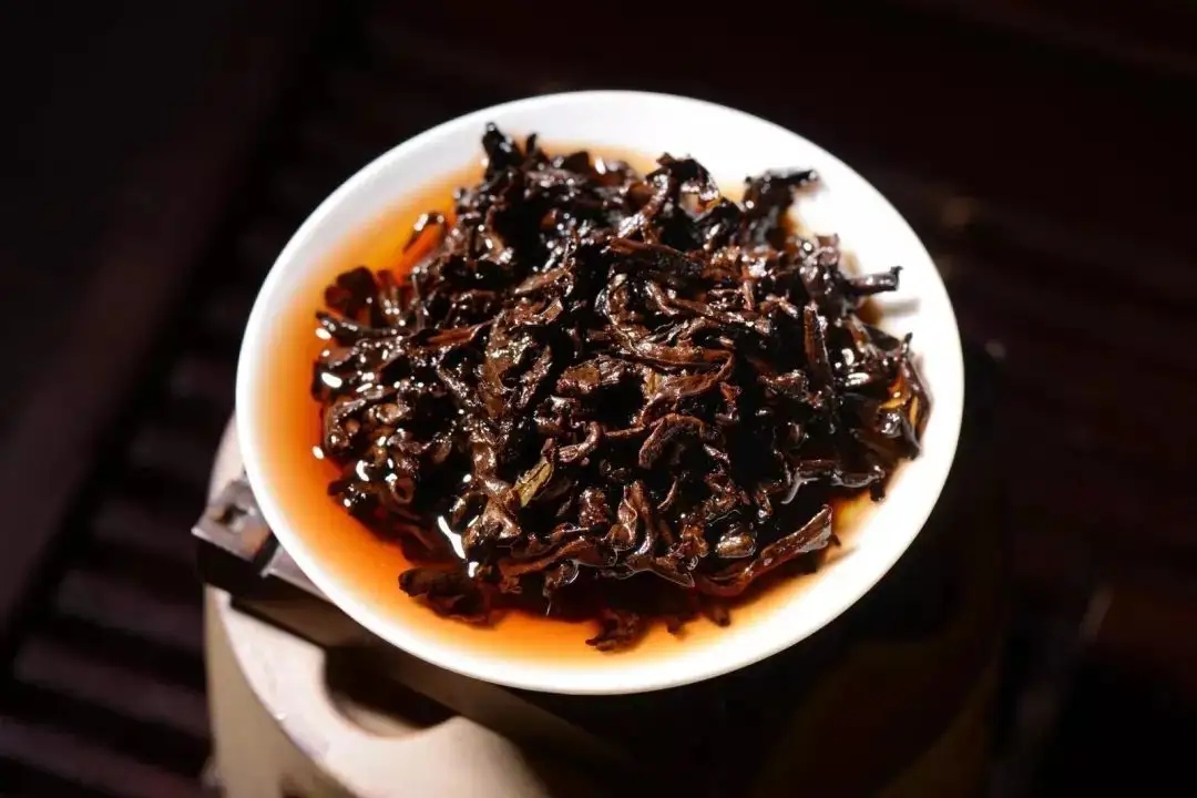 你真的了解普洱熟茶嗎？熟普最詳細(xì)的揭秘都在這里了。