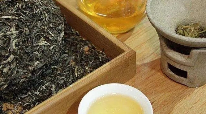 煙香究竟是怎么來(lái)的？普洱茶的審美困局。