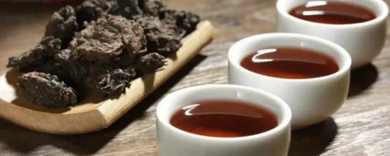 怎么泡都不濃的普洱茶，是好茶嗎？