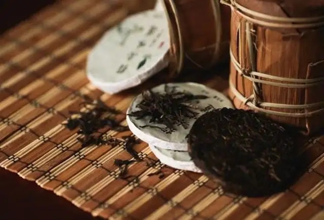 普洱茶的等級與品質(zhì)？