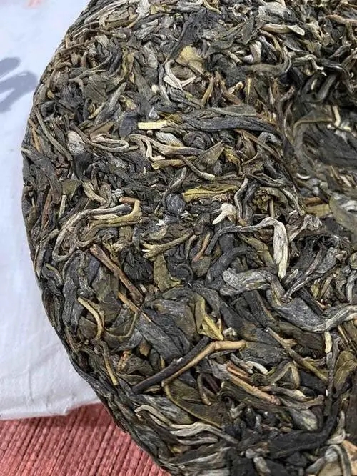 解密，為何勐庫(kù)茶越來(lái)越受茶友歡迎！
