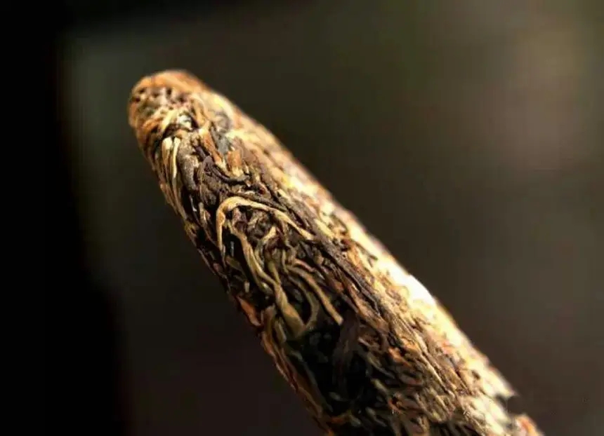 明朝，真正意義上的普洱茶時(shí)代