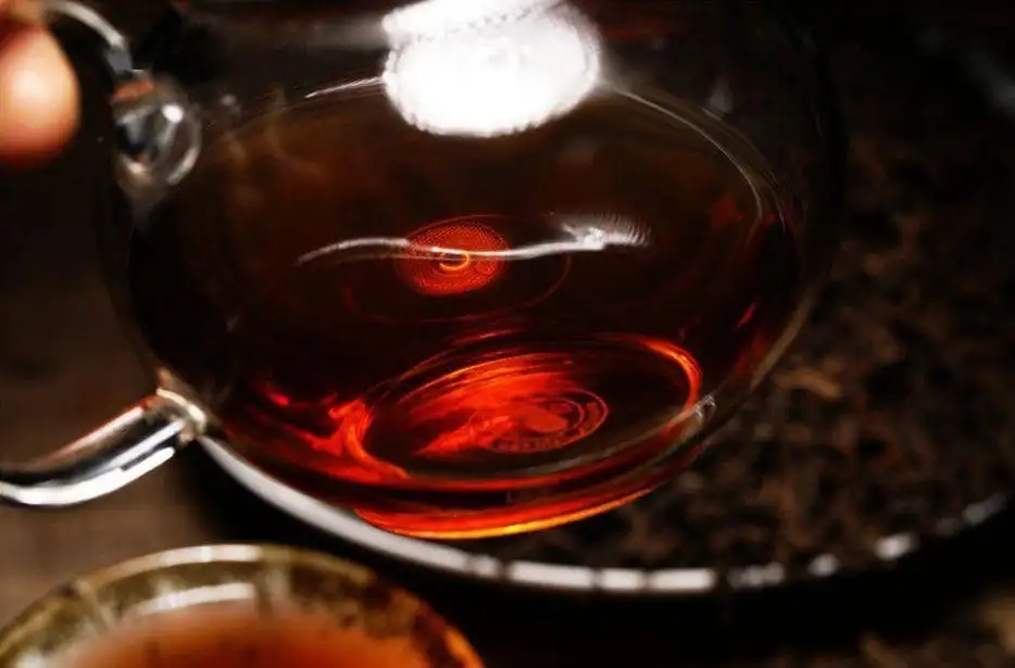 普洱茶，切忌不懂裝懂（建議收藏）