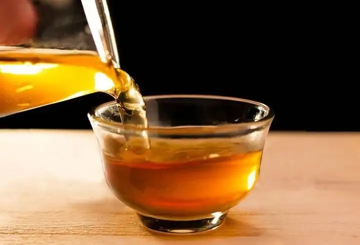 茶圈三大怪事，普洱茶也講巖韻了？