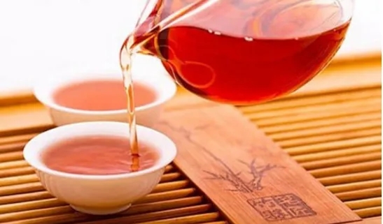 把普洱茶搞懂，有多難？