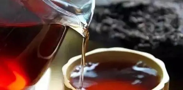 普洱茶最大的悲哀：名山古純，高端熟茶的未來在哪里？