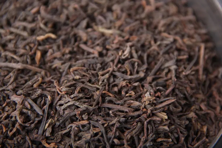 品懂熟茶丨新制的熟茶怎么品評？