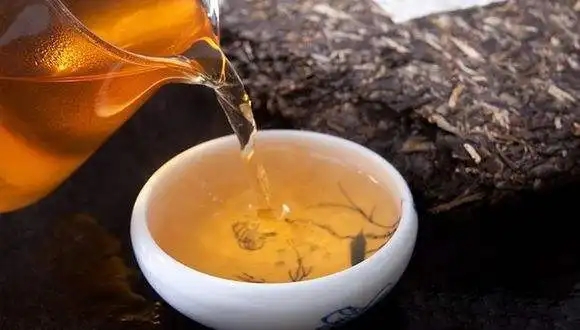 為什么越來(lái)越多人選擇普洱茶！