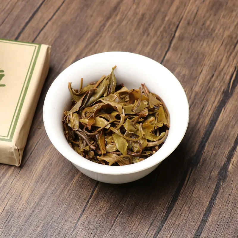 為什么茶冷了不好喝，但冷泡卻不會？