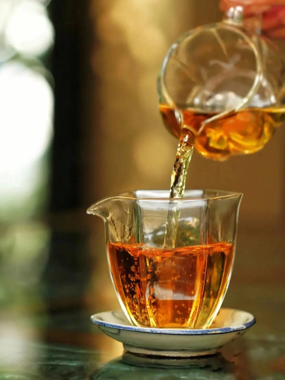 2023年新班章古樹春茶特點！