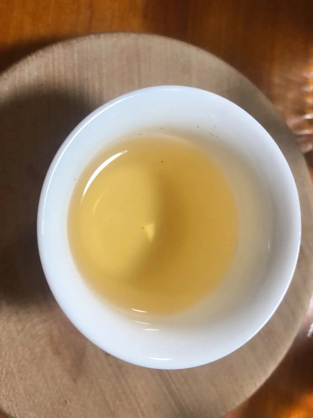 2023年老曼峨古樹春茶價格？