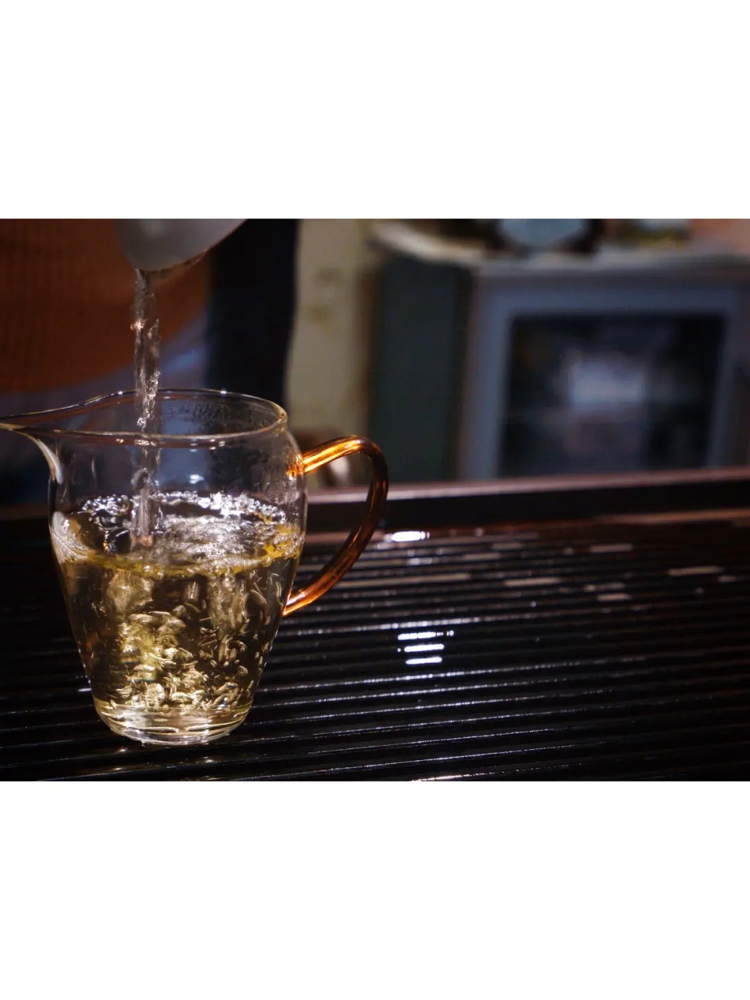 2023年班盆老寨古樹春茶口感？