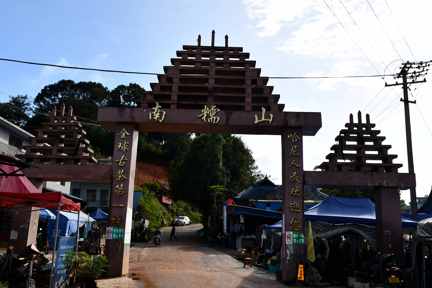 2023年南糯山古樹春茶價格是多少？