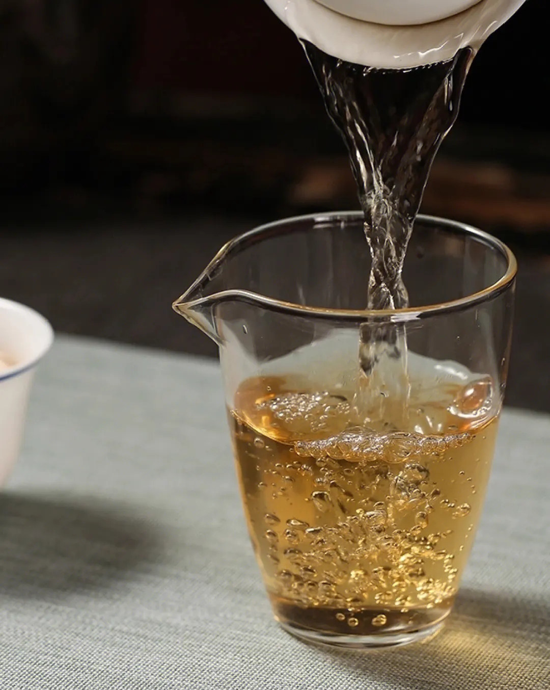 2023年困鹿山古樹春茶品質(zhì)怎么樣？