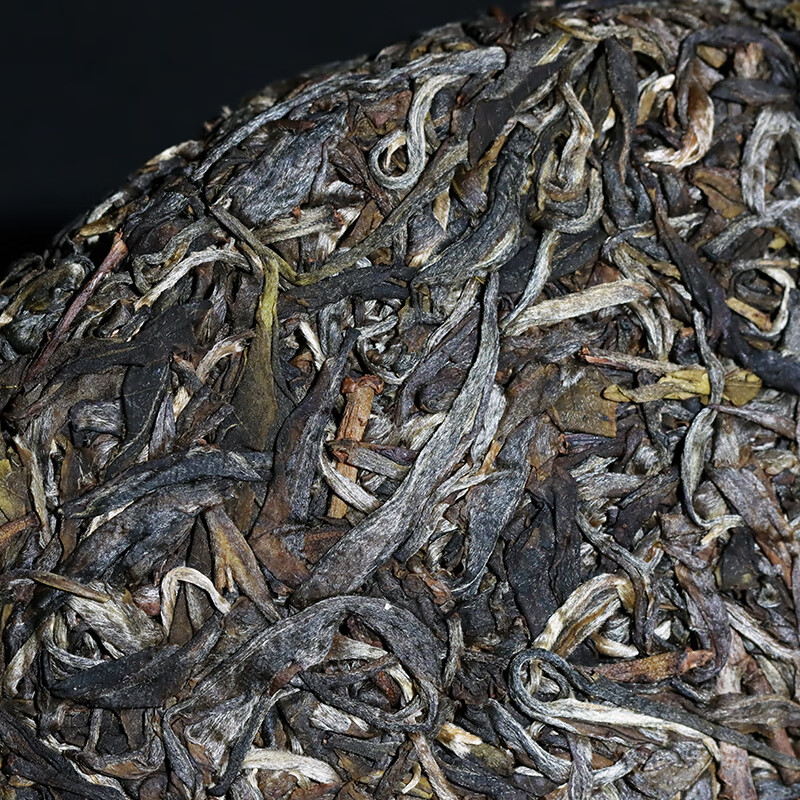 2023年壩歪古樹春茶特點(diǎn)是什么？