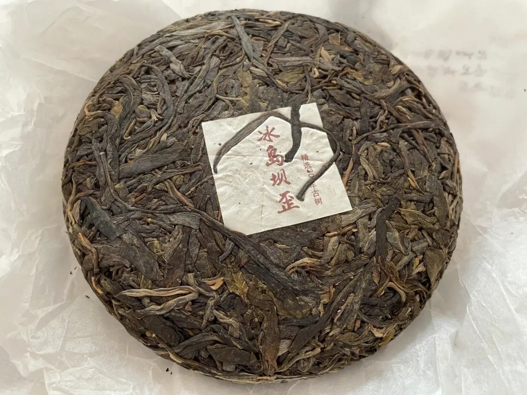 2023年壩歪古樹春茶多少錢一公斤？