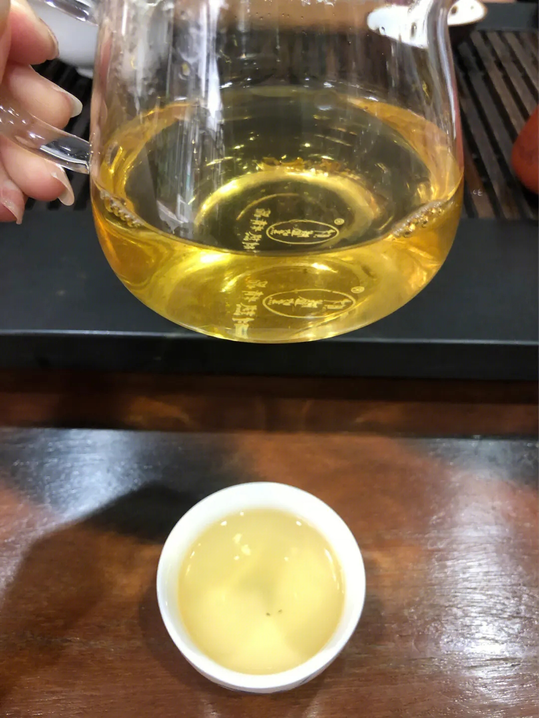 2023年勐庫那蕉古樹春茶價格？