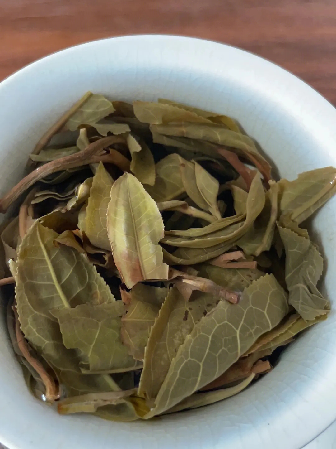 2023年勐庫河邊寨古樹春茶口感怎么樣？