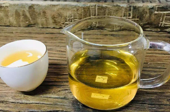 2023年多依樹古樹春茶口感怎么樣？