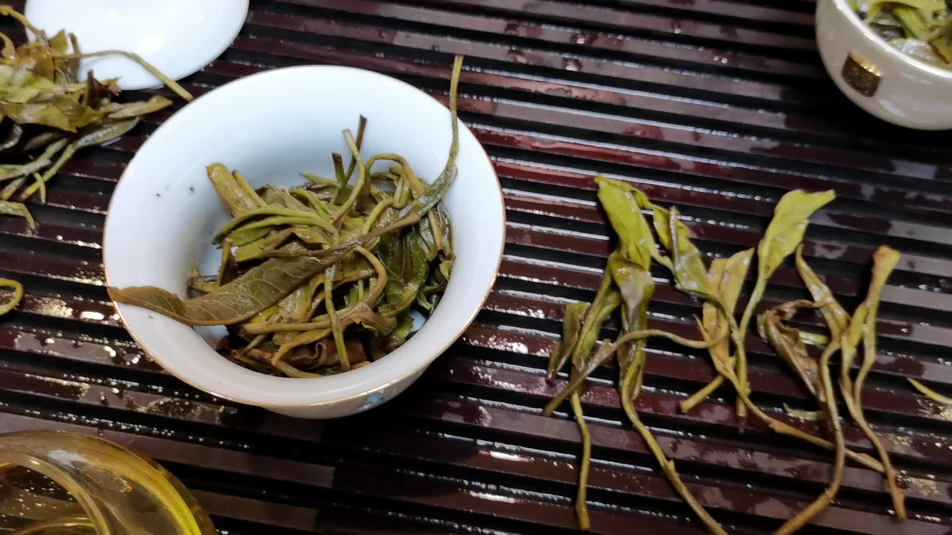 2023年多依樹古樹春茶特點是什么 ？