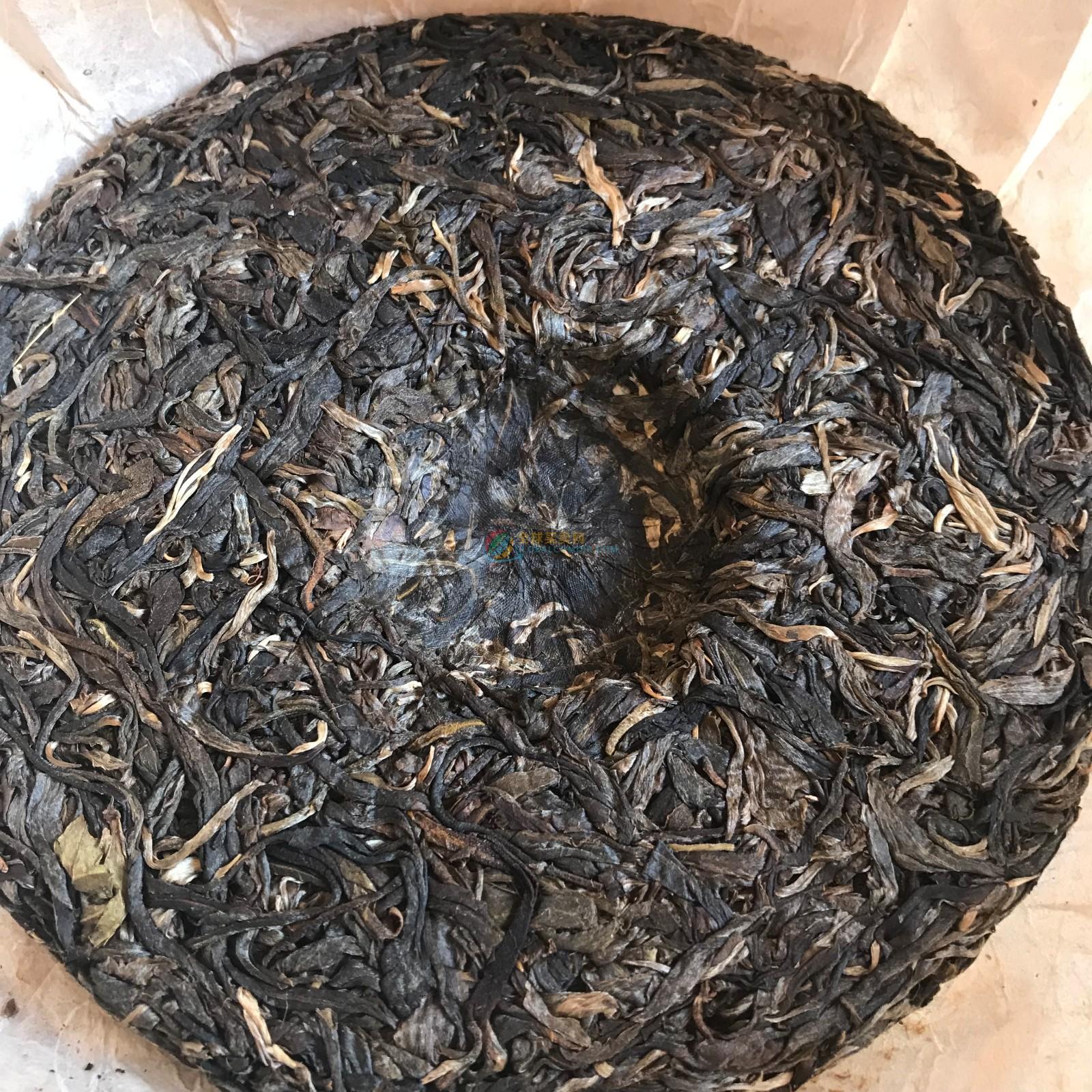 2023年易武張家灣古樹春茶多少錢一公斤？