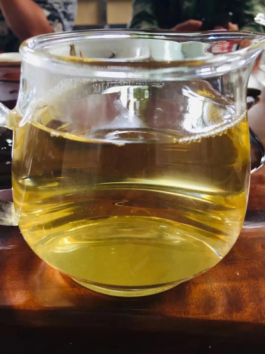 2023年鎮(zhèn)沅老海塘古樹(shù)春茶品質(zhì)怎么樣？