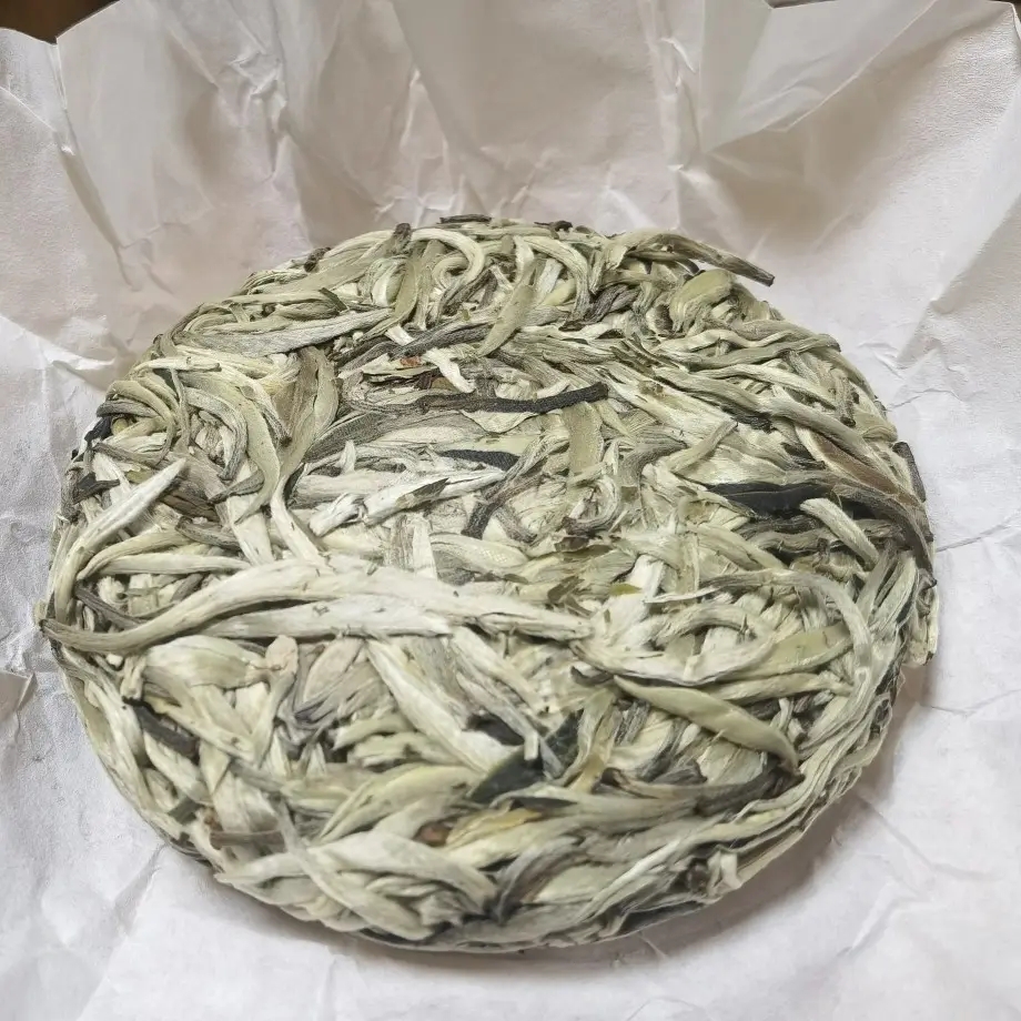 2023年月光白茶的功效？